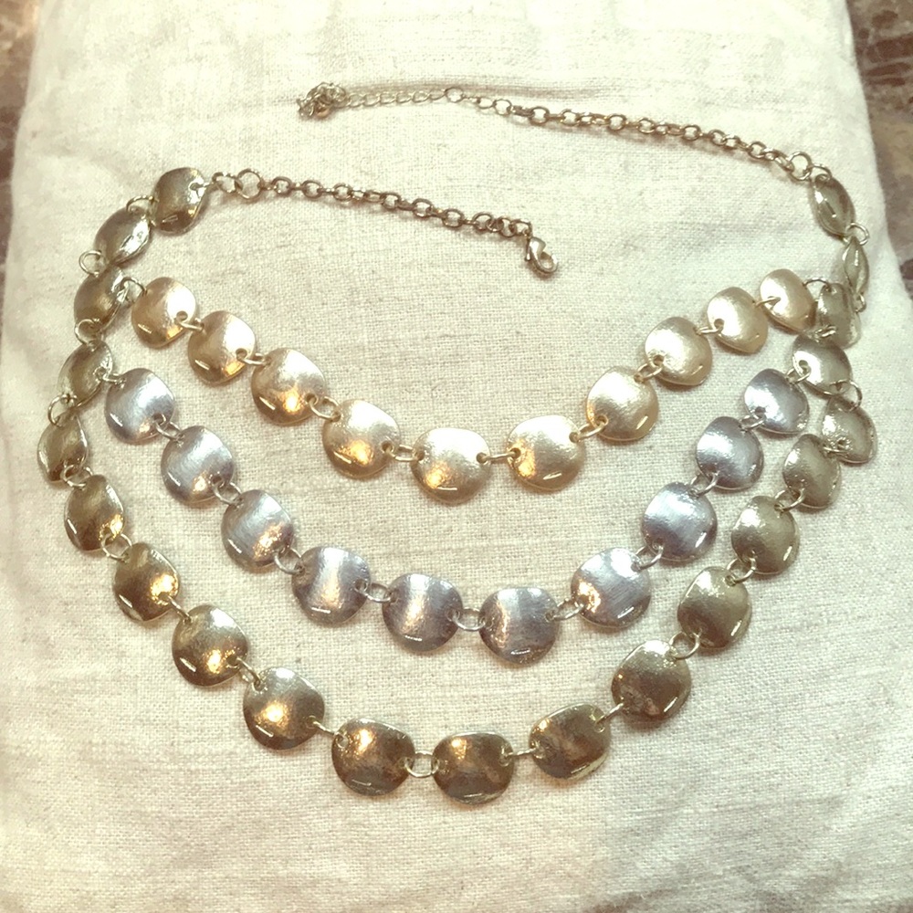 Statement Necklace
